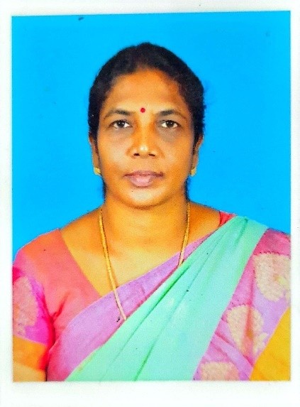 Dr. S. Sudha,